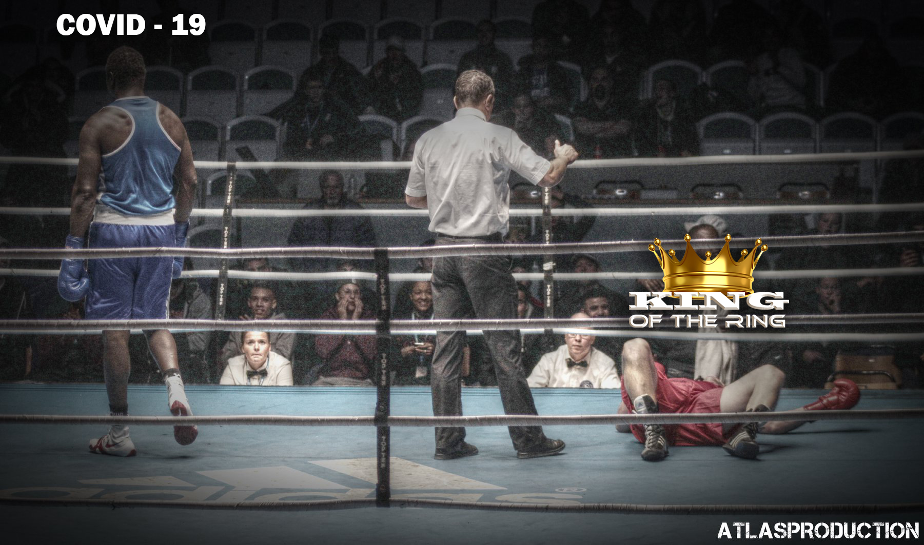 Live King in the Ring Boxing Streaming Online Link 2